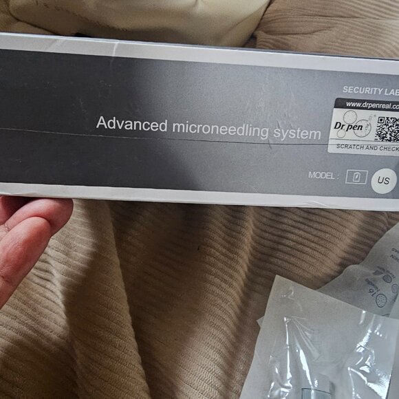 Dr. Pen Ultima M8-Pen - Picture 2 of 4